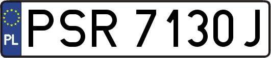 PSR7130J