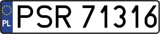 PSR71316