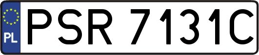 PSR7131C