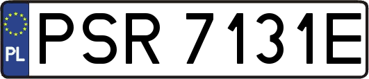 PSR7131E
