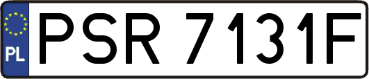 PSR7131F