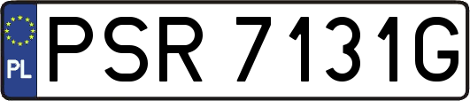 PSR7131G