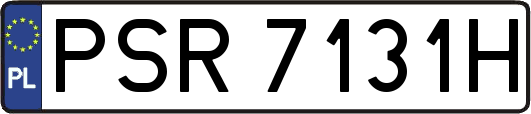 PSR7131H