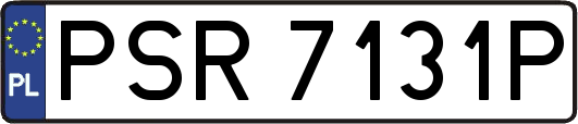 PSR7131P
