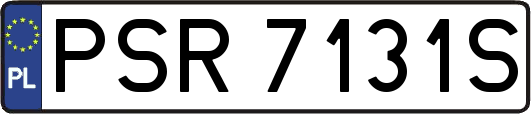 PSR7131S