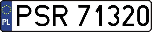 PSR71320