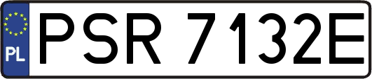 PSR7132E