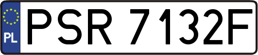 PSR7132F