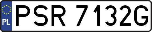 PSR7132G