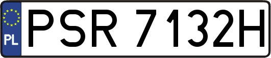 PSR7132H