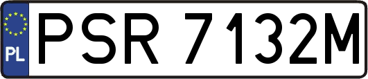 PSR7132M