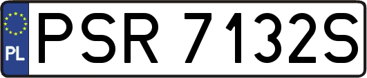 PSR7132S