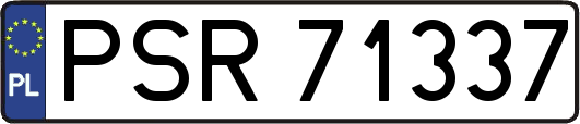 PSR71337