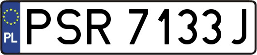 PSR7133J