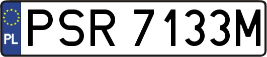 PSR7133M