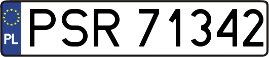 PSR71342