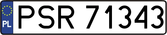PSR71343