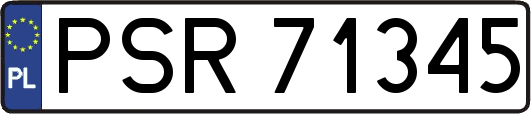 PSR71345