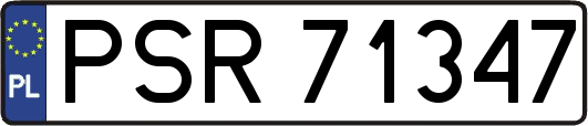 PSR71347