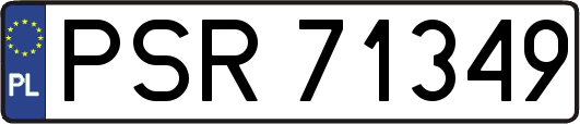 PSR71349