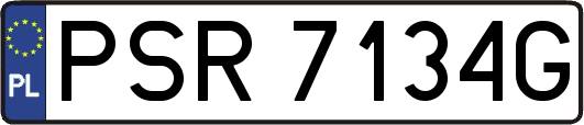 PSR7134G