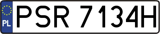 PSR7134H
