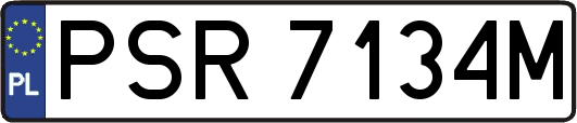 PSR7134M