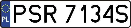 PSR7134S