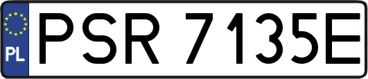 PSR7135E