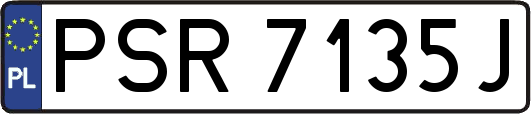 PSR7135J