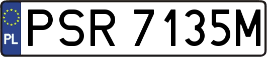 PSR7135M