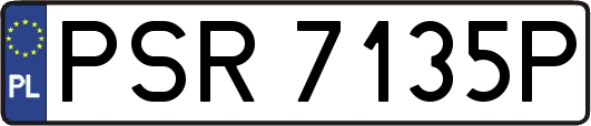 PSR7135P