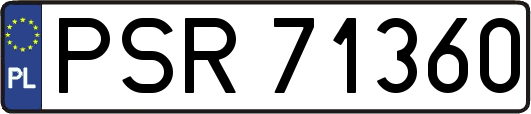 PSR71360