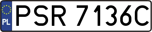 PSR7136C