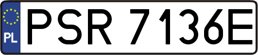 PSR7136E