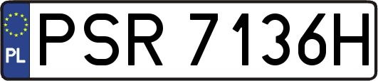 PSR7136H