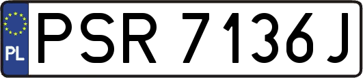 PSR7136J