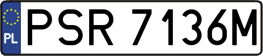 PSR7136M