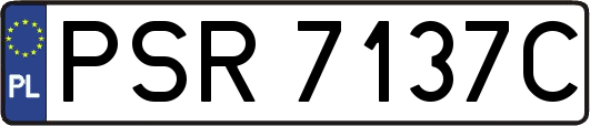 PSR7137C