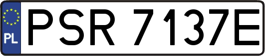 PSR7137E