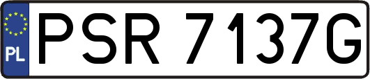 PSR7137G