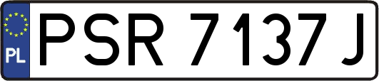 PSR7137J
