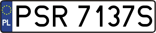 PSR7137S
