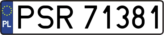 PSR71381