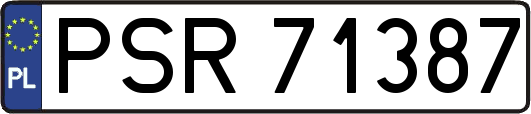 PSR71387