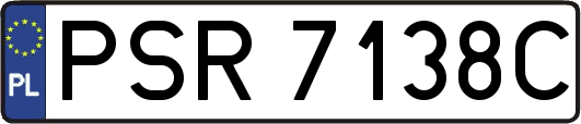 PSR7138C