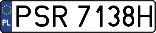 PSR7138H