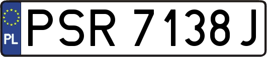 PSR7138J
