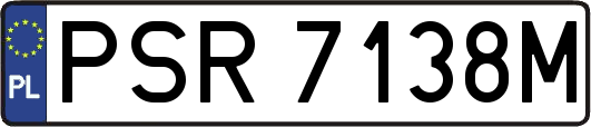PSR7138M