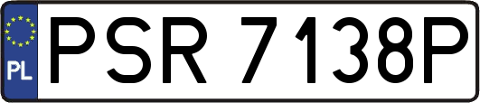 PSR7138P